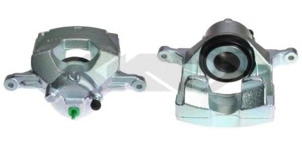 SPIDAN 404541 Тормозной суппорт для CHEVROLET SONIC (Шевроле Сониc) SPIDAN 404541 Тормозной суппорт для CHEVROLET SONIC (Шевроле Сониc)