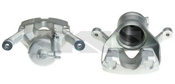 SPIDAN 404599 Тормозной суппорт для CHEVROLET SONIC (Шевроле Сониc) SPIDAN 404599 Тормозной суппорт для CHEVROLET SONIC (Шевроле Сониc)