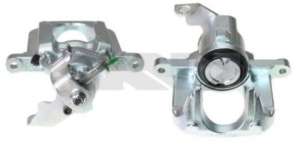 SPIDAN 404603 Тормозной суппорт для CHRYSLER TOWN COUNTRY V (Крайслер Таун кантри 5) SPIDAN 404603 Тормозной суппорт для CHRYSLER TOWN COUNTRY V (Крайслер Таун кантри 5)