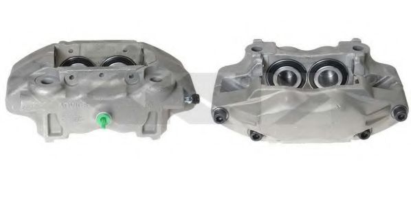 SPIDAN 404613 Тормозной суппорт для HONDA LEGEND IV (Хонда Лэгэнд иv) SPIDAN 404613 Тормозной суппорт для HONDA LEGEND IV (Хонда Лэгэнд иv)