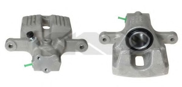 SPIDAN 404614 Тормозной суппорт для HONDA LEGEND IV (Хонда Лэгэнд иv) SPIDAN 404614 Тормозной суппорт для HONDA LEGEND IV (Хонда Лэгэнд иv)