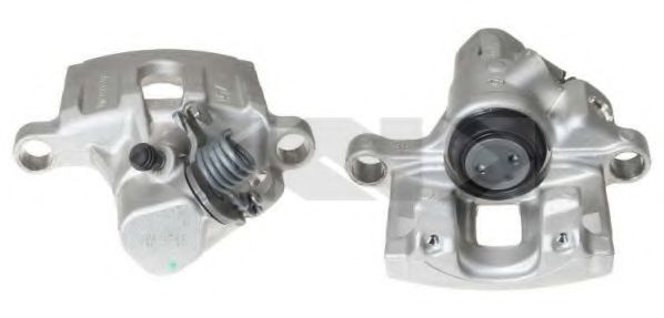 SPIDAN 404624 Тормозной суппорт для MAZDA PREMACY (Мазда Premacy) SPIDAN 404624 Тормозной суппорт для MAZDA PREMACY (Мазда Premacy)