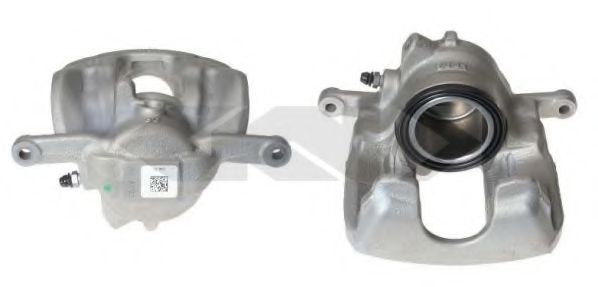 SPIDAN 404652 Тормозной суппорт для MERCEDES-BENZ CLA (Мэрcэдэс-бэнз Cла) SPIDAN 404652 Тормозной суппорт для MERCEDES-BENZ CLA (Мэрcэдэс-бэнз Cла)
