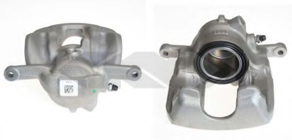 SPIDAN 404653 Тормозной суппорт для MERCEDES-BENZ CLA (Мэрcэдэс-бэнз Cла) SPIDAN 404653 Тормозной суппорт для MERCEDES-BENZ CLA (Мэрcэдэс-бэнз Cла)
