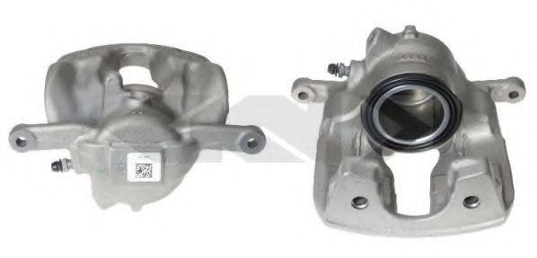 SPIDAN 404654 Тормозной суппорт для MERCEDES-BENZ CLA (Мэрcэдэс-бэнз Cла) SPIDAN 404654 Тормозной суппорт для MERCEDES-BENZ CLA (Мэрcэдэс-бэнз Cла)