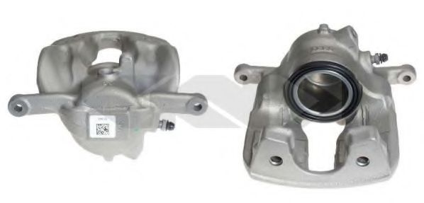 SPIDAN 404655 Тормозной суппорт для MERCEDES-BENZ CLA (Мэрcэдэс-бэнз Cла) SPIDAN 404655 Тормозной суппорт для MERCEDES-BENZ CLA (Мэрcэдэс-бэнз Cла)