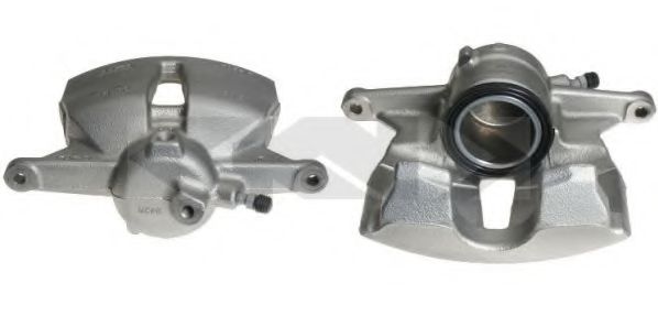 SPIDAN 404673 Тормозной суппорт для SEAT ALHAMBRA (Сеат Альхамбра) SPIDAN 404673 Тормозной суппорт для SEAT ALHAMBRA (Сеат Альхамбра)