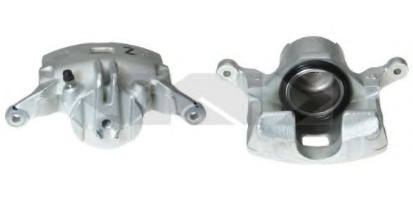 SPIDAN 404676 Тормозной суппорт для NISSAN NV200 (Ниссан Нv200) SPIDAN 404676 Тормозной суппорт для NISSAN NV200 (Ниссан Нv200)