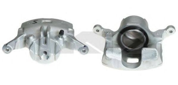 SPIDAN 404677 Тормозной суппорт для NISSAN NV200 (Ниссан Нv200) SPIDAN 404677 Тормозной суппорт для NISSAN NV200 (Ниссан Нv200)