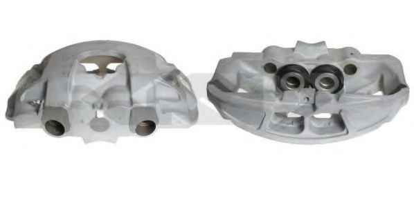 SPIDAN 404683 Тормозной суппорт для AUDI A7 (Ауди А7) SPIDAN 404683 Тормозной суппорт для AUDI A7 (Ауди А7)