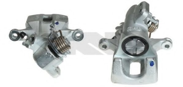 SPIDAN 404709 Тормозной суппорт для HONDA BALLADE VIII (Хонда Балладэ v3) SPIDAN 404709 Тормозной суппорт для HONDA BALLADE VIII (Хонда Балладэ v3)