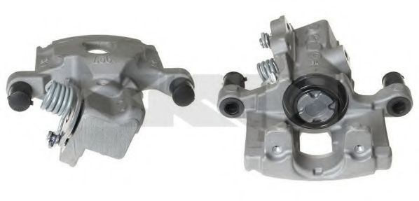 SPIDAN 404712 Тормозной суппорт для HONDA CIVIC IX (Хонда Цивик 9) SPIDAN 404712 Тормозной суппорт для HONDA CIVIC IX (Хонда Цивик 9)