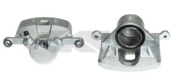 SPIDAN 404715 Тормозной суппорт для HONDA S2000 (Хонда С2000) SPIDAN 404715 Тормозной суппорт для HONDA S2000 (Хонда С2000)