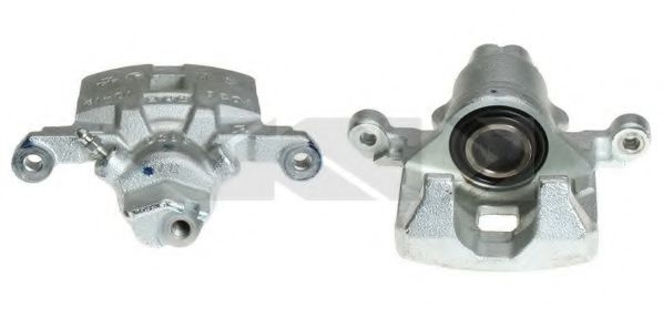 SPIDAN 404735 Тормозной суппорт для SUBARU OUTBACK (Субару Аутбэк) SPIDAN 404735 Тормозной суппорт для SUBARU OUTBACK (Субару Аутбэк)