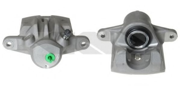 SPIDAN 404742 Тормозной суппорт для SUBARU LIBERTY V (Субару Либэртъ v) SPIDAN 404742 Тормозной суппорт для SUBARU LIBERTY V (Субару Либэртъ v)