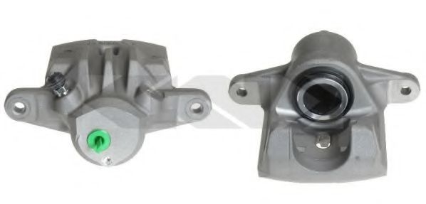 SPIDAN 404743 Тормозной суппорт для SUBARU LIBERTY V (Субару Либэртъ v) SPIDAN 404743 Тормозной суппорт для SUBARU LIBERTY V (Субару Либэртъ v)