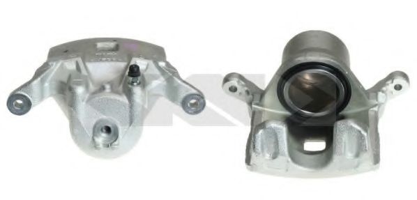 SPIDAN 404749 Тормозной суппорт для NISSAN JUKE (Ниссан Джук) SPIDAN 404749 Тормозной суппорт для NISSAN JUKE (Ниссан Джук)