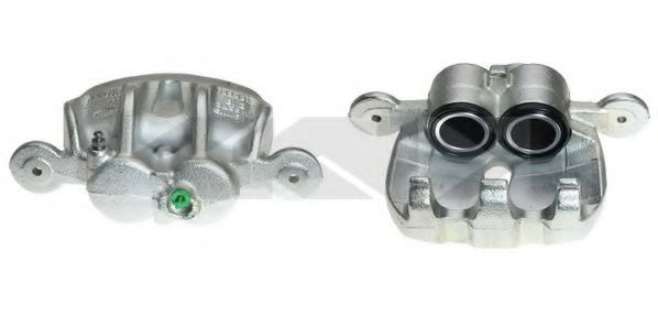 SPIDAN 404759 Тормозной суппорт для LAND ROVER RANGE ROVER SPORT (Ленд ровер/лэнд ровер Рангэ ровер спорт) SPIDAN 404759 Тормозной суппорт для LAND ROVER RANGE ROVER SPORT (Ленд ровер/лэнд ровер Рангэ ровер спорт)
