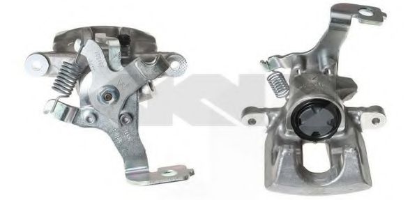 SPIDAN 404764 Тормозной суппорт для TOYOTA BLADE (Тойота/тоета Бладэ) SPIDAN 404764 Тормозной суппорт для TOYOTA BLADE (Тойота/тоета Бладэ)