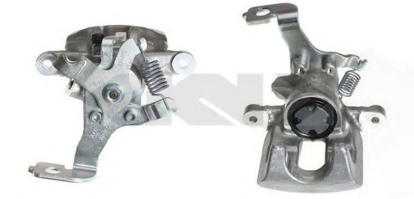 SPIDAN 404765 Тормозной суппорт для TOYOTA BLADE (Тойота/тоета Бладэ) SPIDAN 404765 Тормозной суппорт для TOYOTA BLADE (Тойота/тоета Бладэ)