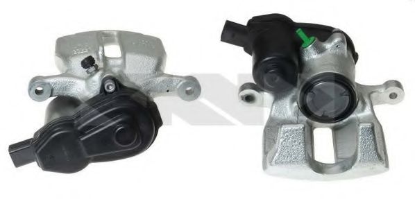 SPIDAN 404774 Тормозной суппорт для AUDI A7 (Ауди А7) SPIDAN 404774 Тормозной суппорт для AUDI A7 (Ауди А7)