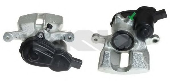 SPIDAN 404775 Тормозной суппорт для AUDI A7 (Ауди А7) SPIDAN 404775 Тормозной суппорт для AUDI A7 (Ауди А7)