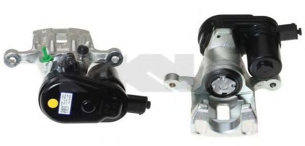 SPIDAN 404778 Тормозной суппорт для HYUNDAI I30 (Хендай И30) SPIDAN 404778 Тормозной суппорт для HYUNDAI I30 (Хендай И30)