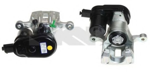SPIDAN 404779 Тормозной суппорт для HYUNDAI I30 (Хендай И30) SPIDAN 404779 Тормозной суппорт для HYUNDAI I30 (Хендай И30)