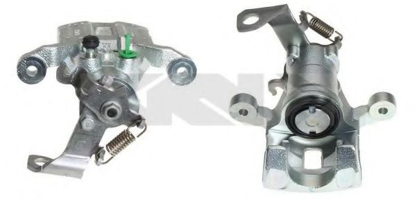 SPIDAN 404785 Тормозной суппорт для KIA MORNING (Киа Морнинг) SPIDAN 404785 Тормозной суппорт для KIA MORNING (Киа Морнинг)