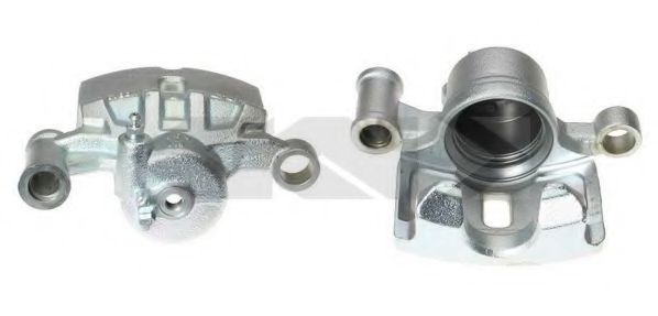 SPIDAN 404786 Тормозной суппорт для KIA MORNING (Киа Морнинг) SPIDAN 404786 Тормозной суппорт для KIA MORNING (Киа Морнинг)