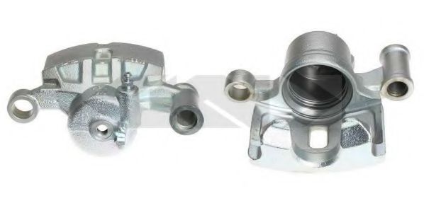 SPIDAN 404787 Тормозной суппорт для KIA MORNING (Киа Морнинг) SPIDAN 404787 Тормозной суппорт для KIA MORNING (Киа Морнинг)