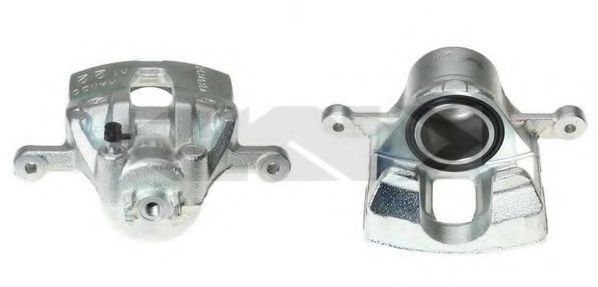 SPIDAN 404788 Тормозной суппорт для KIA RIO III (Киа Рио 3) SPIDAN 404788 Тормозной суппорт для KIA RIO III (Киа Рио 3)