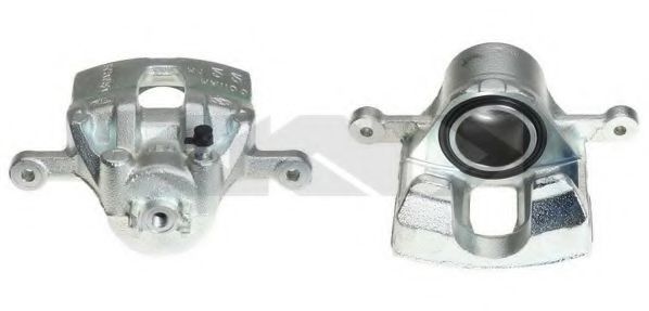 SPIDAN 404789 Тормозной суппорт для KIA RIO III (Киа Рио 3) SPIDAN 404789 Тормозной суппорт для KIA RIO III (Киа Рио 3)