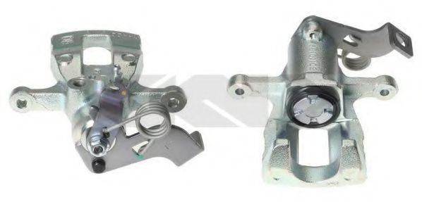 SPIDAN 404790 Тормозной суппорт для KIA RIO III (Киа Рио 3) SPIDAN 404790 Тормозной суппорт для KIA RIO III (Киа Рио 3)