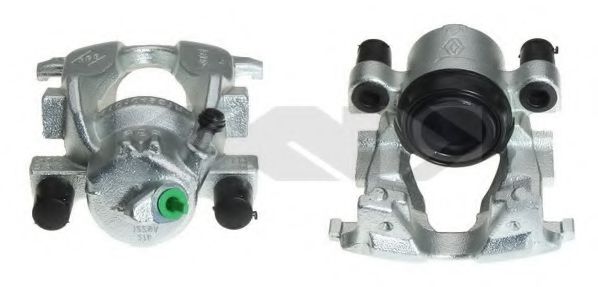 SPIDAN 404793 Тормозной суппорт для DACIA SANDERO II (Дача Сандэро 2) SPIDAN 404793 Тормозной суппорт для DACIA SANDERO II (Дача Сандэро 2)