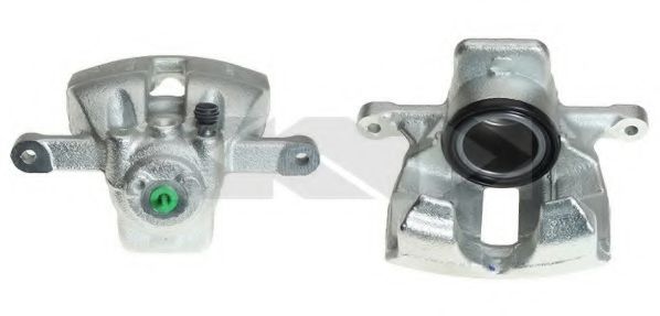 SPIDAN 404803 Тормозной суппорт для FORD B-MAX (Форд Б-маx) SPIDAN 404803 Тормозной суппорт для FORD B-MAX (Форд Б-маx)