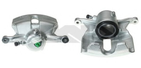 SPIDAN 404804 Тормозной суппорт для VOLKSWAGEN GOLF VII (Фольксваген Гольф 7) SPIDAN 404804 Тормозной суппорт для VOLKSWAGEN GOLF VII (Фольксваген Гольф 7)