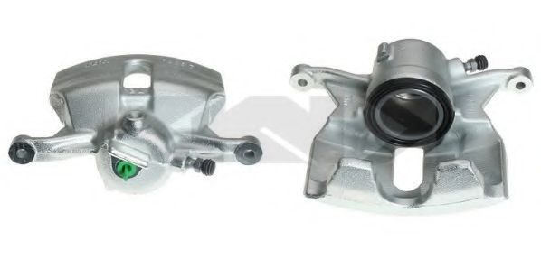 SPIDAN 404805 Тормозной суппорт для VOLKSWAGEN GOLF VII (Фольксваген Гольф 7) SPIDAN 404805 Тормозной суппорт для VOLKSWAGEN GOLF VII (Фольксваген Гольф 7)