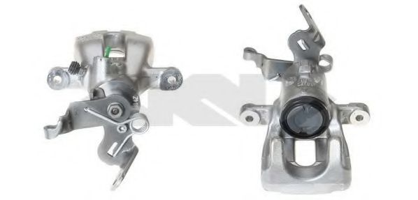 SPIDAN 404808 Тормозной суппорт для SEAT LEON SC (Сеат Леон sc) SPIDAN 404808 Тормозной суппорт для SEAT LEON SC (Сеат Леон sc)