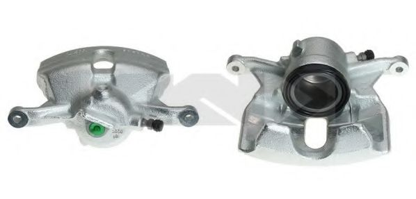 SPIDAN 404831 Тормозной суппорт для VOLKSWAGEN GOLF VII (Фольксваген Гольф 7) SPIDAN 404831 Тормозной суппорт для VOLKSWAGEN GOLF VII (Фольксваген Гольф 7)