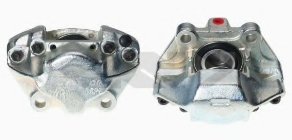 SPIDAN 400534 Тормозной суппорт для OPEL KADETT C (Опель Кадэтт c) SPIDAN 400534 Тормозной суппорт для OPEL KADETT C (Опель Кадэтт c)