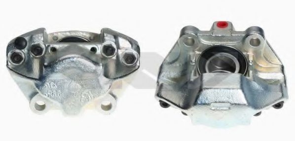 SPIDAN 400535 Тормозной суппорт для OPEL KADETT C (Опель Кадэтт c) SPIDAN 400535 Тормозной суппорт для OPEL KADETT C (Опель Кадэтт c)