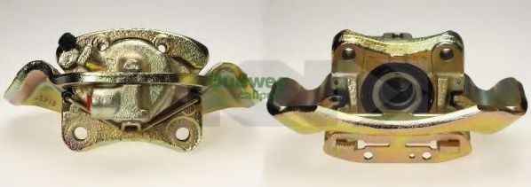 SPIDAN 400562 Тормозной суппорт для VOLKSWAGEN DERBY (Фольксваген Дэрбъ) SPIDAN 400562 Тормозной суппорт для VOLKSWAGEN DERBY (Фольксваген Дэрбъ)