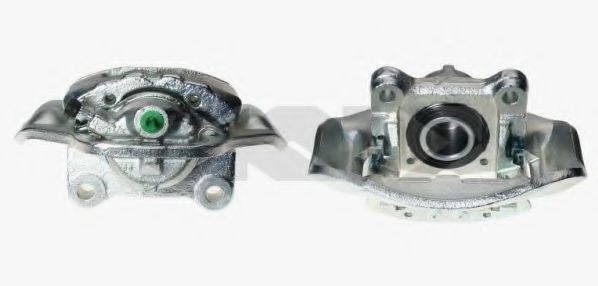 SPIDAN 400564 Тормозной суппорт для AUDI 100 (Ауди 100) SPIDAN 400564 Тормозной суппорт для AUDI 100 (Ауди 100)