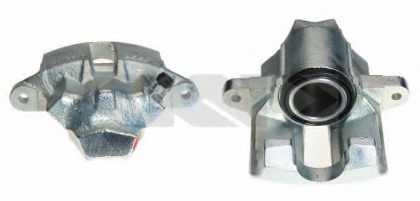 SPIDAN 400566 Тормозной суппорт для AUDI 80 (Ауди 80) SPIDAN 400566 Тормозной суппорт для AUDI 80 (Ауди 80)