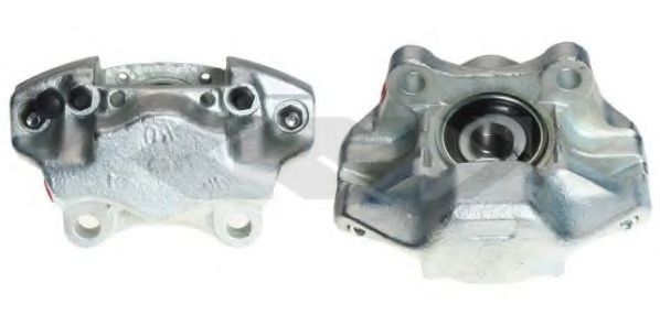 SPIDAN 400597 Тормозной суппорт для OPEL COMMODORE B (Опель Cоммодорэ б) SPIDAN 400597 Тормозной суппорт для OPEL COMMODORE B (Опель Cоммодорэ б)