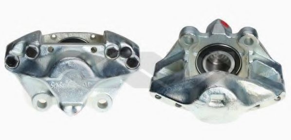 SPIDAN 400598 Тормозной суппорт для OPEL MANTA B CC (Опель Манта б cc) SPIDAN 400598 Тормозной суппорт для OPEL MANTA B CC (Опель Манта б cc)