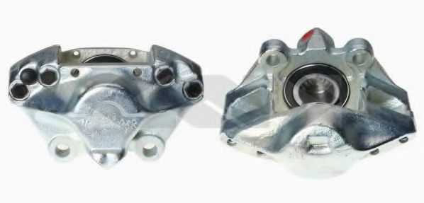 SPIDAN 400599 Тормозной суппорт для OPEL MANTA B CC (Опель Манта б cc) SPIDAN 400599 Тормозной суппорт для OPEL MANTA B CC (Опель Манта б cc)
