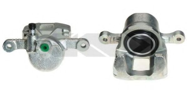 SPIDAN 400602 Тормозной суппорт для ROVER (Ровер) SPIDAN 400602 Тормозной суппорт для ROVER (Ровер)