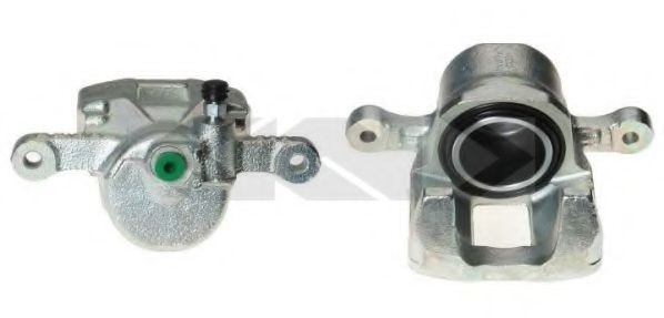 SPIDAN 400603 Тормозной суппорт для ROVER (Ровер) SPIDAN 400603 Тормозной суппорт для ROVER (Ровер)